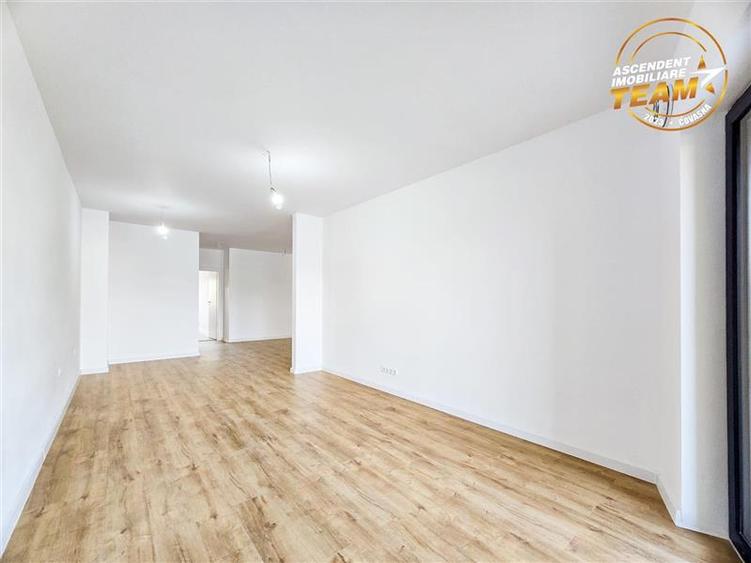 Premiera in judetul Covasna! Apartament NZEB A+, gradina proprie, 111 mp, terase