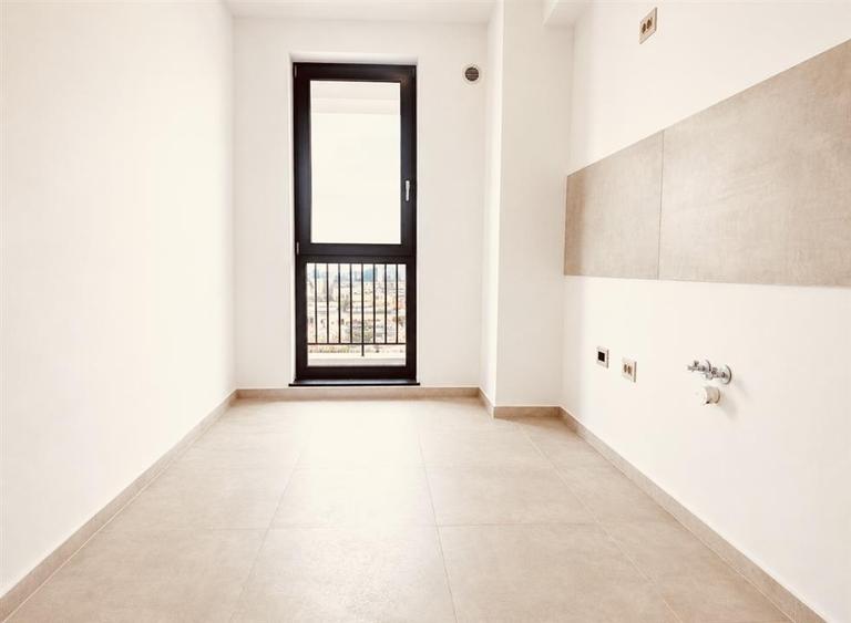 Apartament 2 Camere Cosmopolit Rise Racadau | Parcare Subterana | Nelocuit