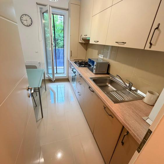 Apartament 2 camere | Regie Residence | bloc nou | modern | metrou |