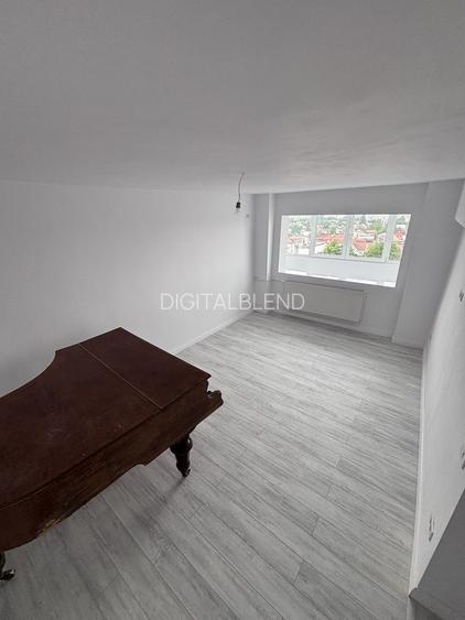 3 camere complet renovat | Șoseaua Nicolae Titulescu 92 | - 2