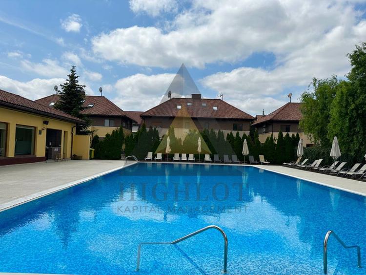 SUNFLOWER GRAND RESIDENCE | IANCU NICOLAE | VILA LA INCHIRIERE