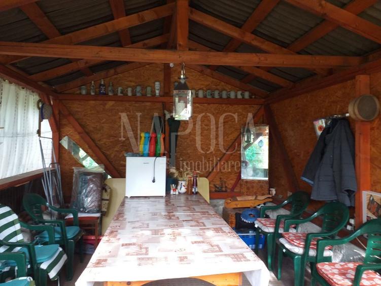 Casa 8 camere de vanzare in Someseni, Cluj Napoca