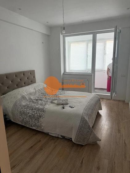 Apartament 2 camere zona Sebastian  (bloc nou)