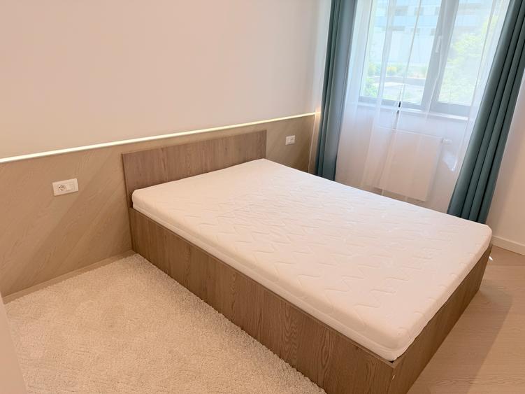 Apartament 3 camere | Cortina North | Loc parcare inclus