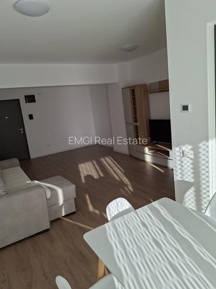 Apartament 2 camere Prima Închiriere la 5 minute de metrou Lujerului Bloc 2025 - 4