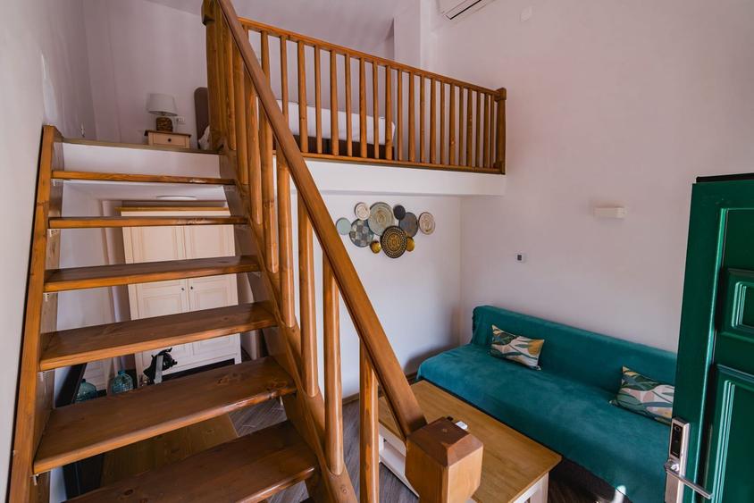 Business la cheie - Proprietate tip pensiune cu rating 9,8/10 Booking