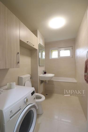 Apartament frumos cu 4 camere, etaj intermediar, cartier Manastur!