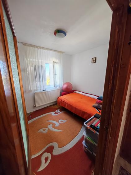 Exclusivitate - Dacia- Tomis 3 - 3 Camere decomandat