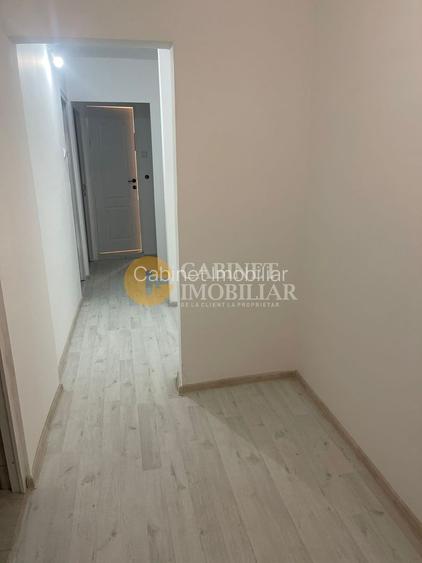 Apartament 3 Camere Complet Renovat | Tomești – Ideal Locuință sau Investiție - 12