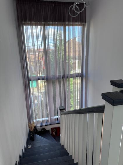 Casă modernă de vânzare în Someseni
