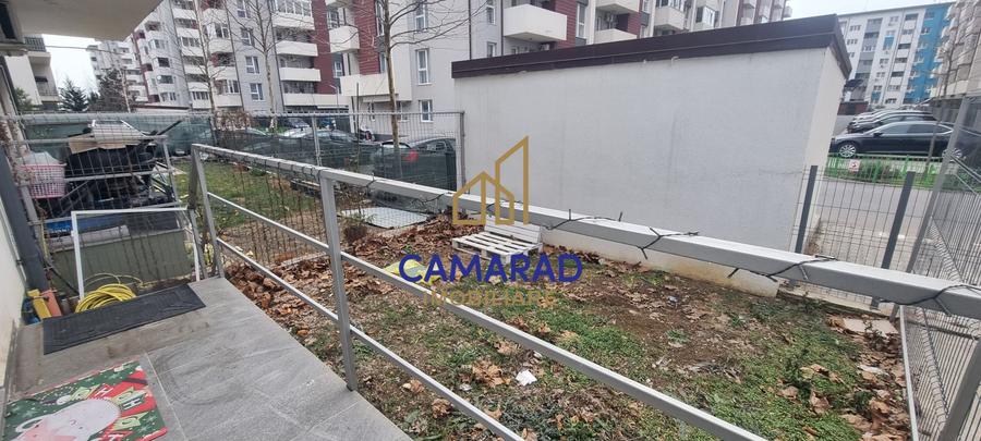 Apartament 2 camere | Curte si parcare | Metrou Dimitrie Leonida/Berceni