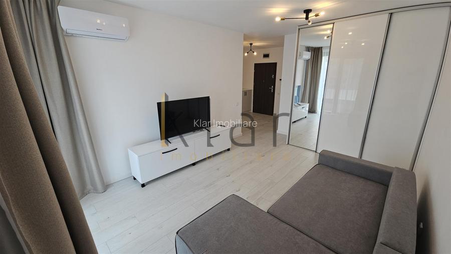Apartament modern 1 camere 40mp, Intre Lacuri, Iulius Mall - Park Lake - 2