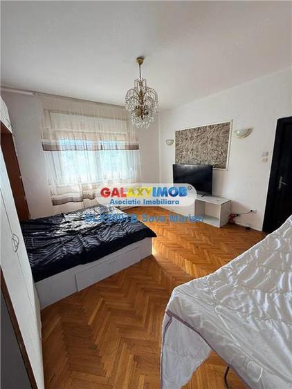 GARSONIERA DE INCHIRIAT ROSETTI CENTRALA PROPRIE