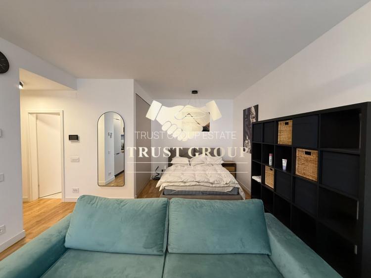 Studio cu gradina proprie de 34m2 | Avalon | - 3