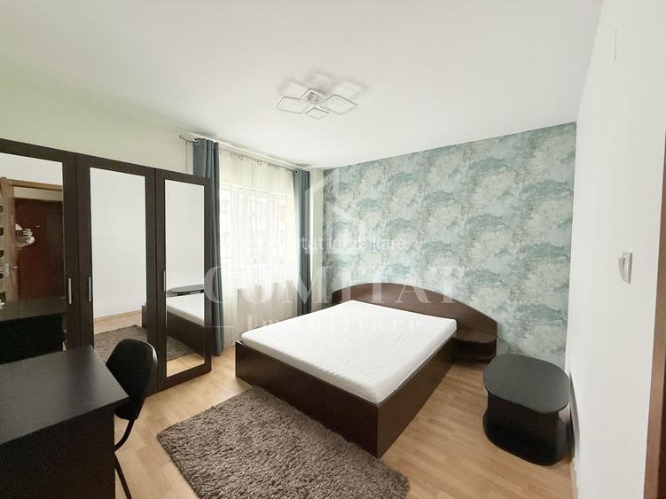 Apartament cu 3 camere | zona The Office Cluj - 10