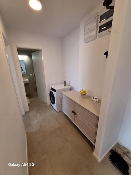 H Pipera Lake - Apartament 2 camere