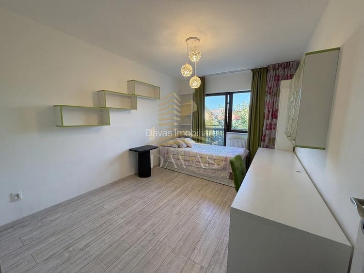 Triplex modern de inchiriat- 4 camere |Gheorgheni |Transylvana College - 8