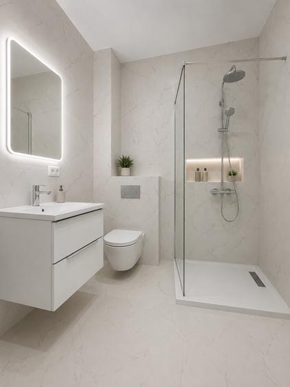Apartament modern cu 2 camere – confort premium într-o zonă excelent conectată
