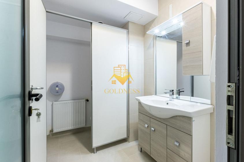Spațiu de birouri 315 mp | Calea Turzii – Str. Cometei | Cluj-Napoca