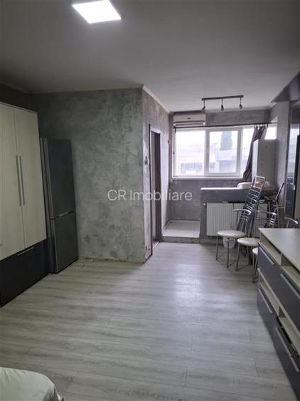 Garsoniera Titan Costin Georgian comision 0% - 2