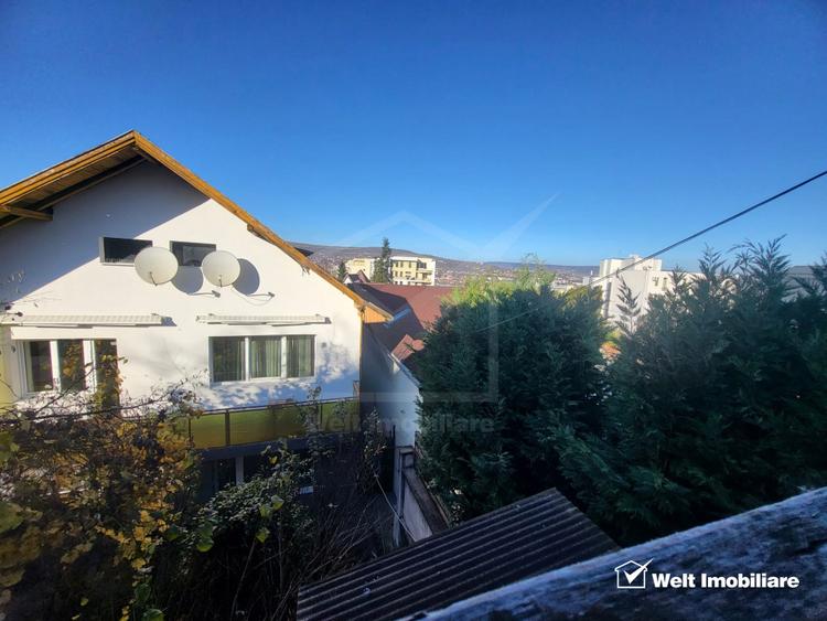 Casa in Gruia diverse activitati comerciale, IMM