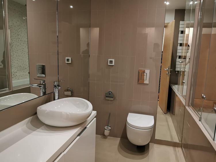Apartament 4 camere bloc boutique// Kiseleff// loc parcare si boxa