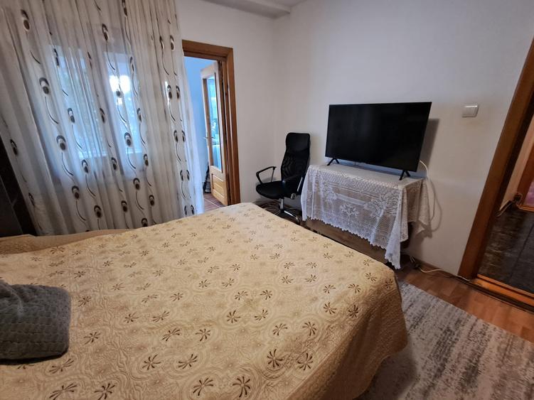 Apartament 2 camere Zona 2 Stejari - etaj 2 - 60 mp