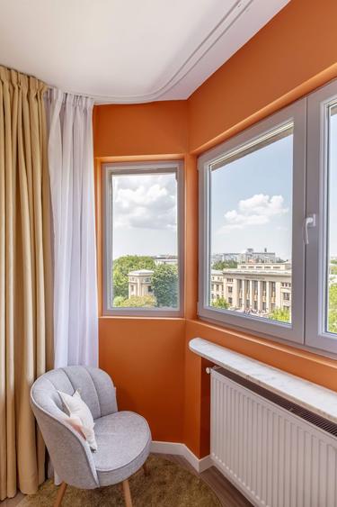Apartament 2 camere de închiriat