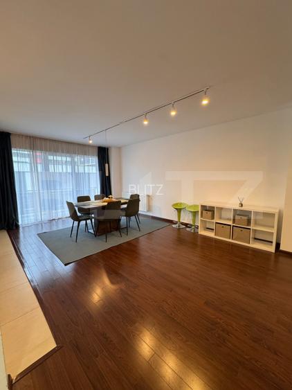 Apartament 2 dormitoare, 85 mp, zona Buna Ziua - 9