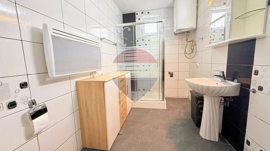 Casă de vânzare | 5 camere | Teren 1.200 mp | Foisor | Ciorogârla