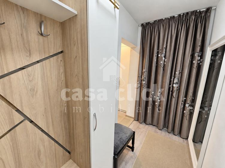 Apartament premium, renovat impecabil, Micro 20 – blocurile A