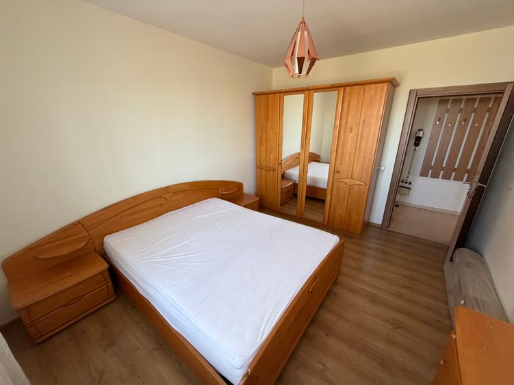 Apartament cu 3 camere de Închiriat situat în Complexul Rezidențial Jupiter