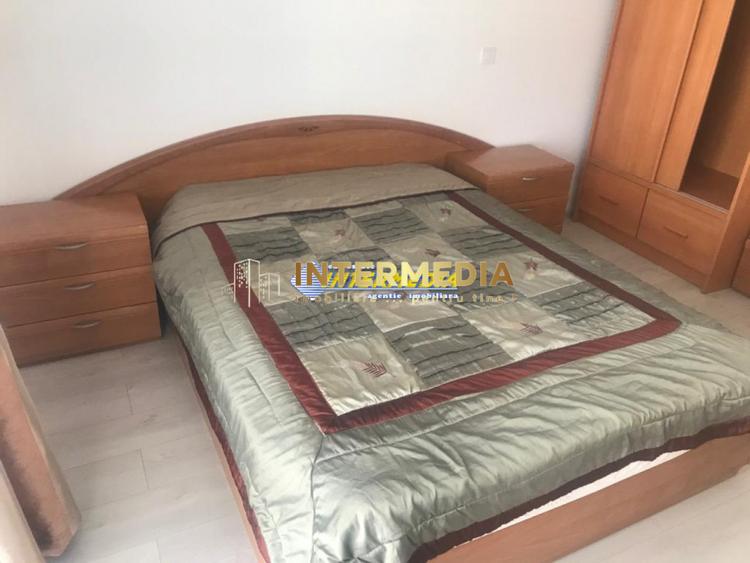 Casa noua de inchiriat mobilata si utilata complet