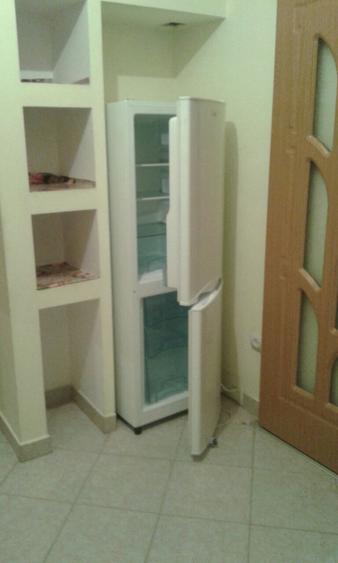 Apartament cu 2 camere DECOMANDAT, zona Dacia