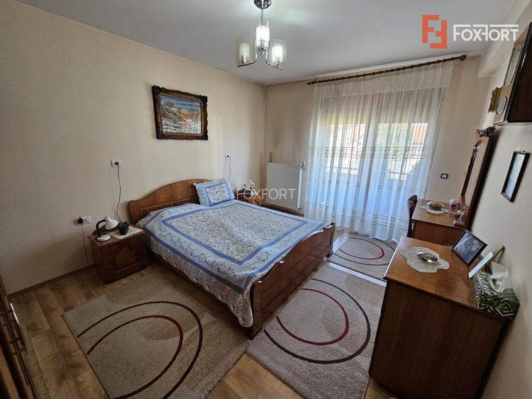 Casa Individuala cu functiune mixta (locuinta + afacere) - Bogdanestilor - 21