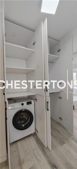Apartament 3 camere Piata Chibrit - Metrou 1 Mai