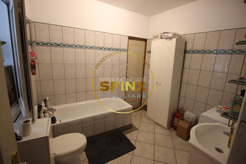 Casa cu potential, zona linistita si curata, in proximitatea Garii de Nord - 16
