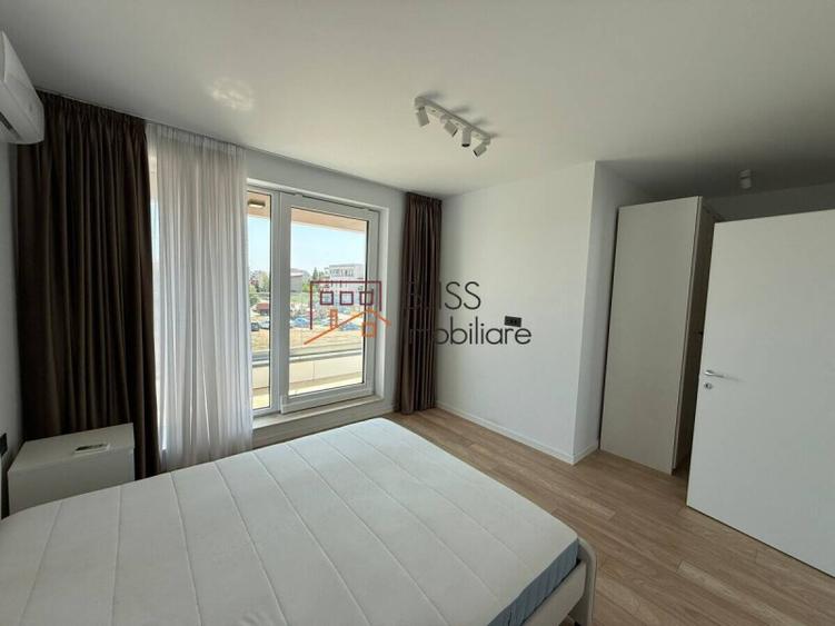 Vila 5 camere premium cu o curte privata de 130 mp