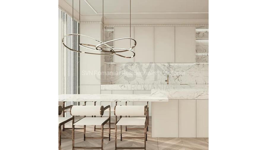 REA1018394 Apartament 3 Camere Unirii Imobil nou - 7