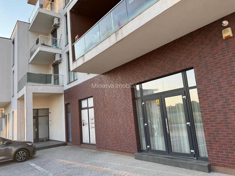 Apartament 2 camere - Dumbravita, Decathlon - str. Rodiei | Comision 0 - 24