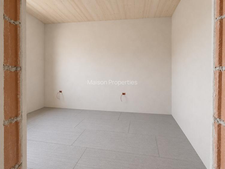 Duplex De Vanzare 4 Camere | Mosnita Noua | 110mp Utili | 335mp Teren - 16