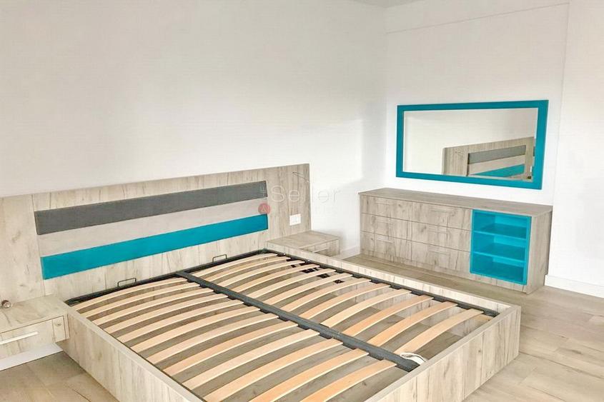 Neorama Residence-Priveliste Spre Tampa