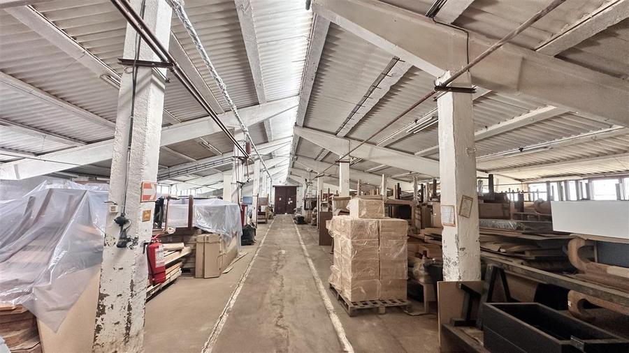 Hale industriale Teliu - 145000e  200.000e  450000e
