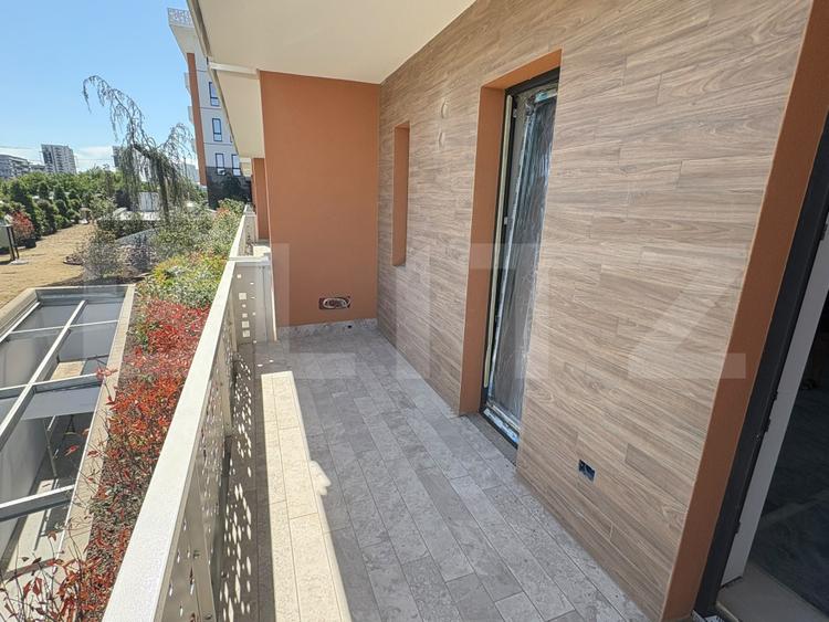 Garsonieră de închiriat, 40 mp, zona Torontalului
