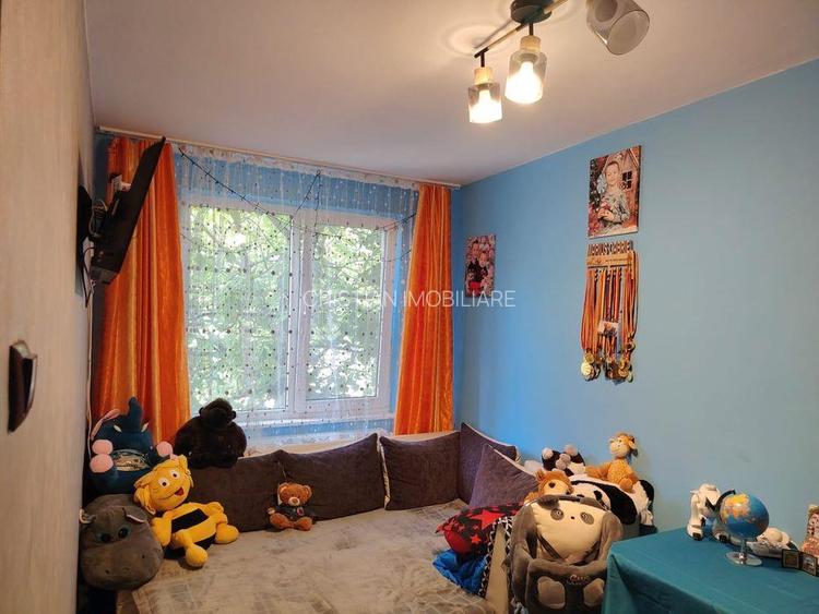 Ap 3 cam, confort 1, Independentei - Hristo Botev, etaj 2, mobilat si utilat, li - 5