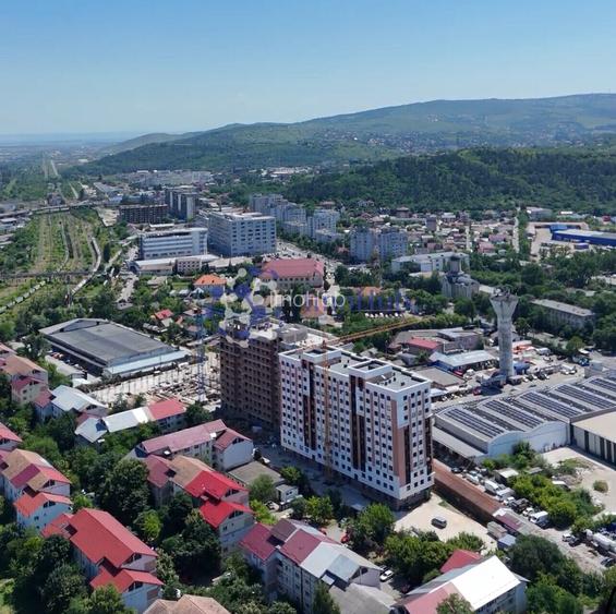 Avans minim 10% Apartamente  în rate până la 5 ani - 5