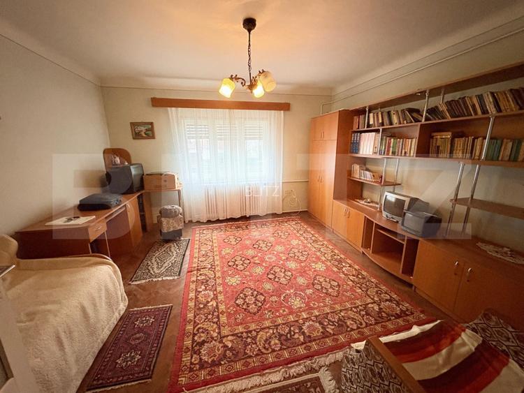 Casă de vânzare, 138 mp, zona Ștrandului - 4