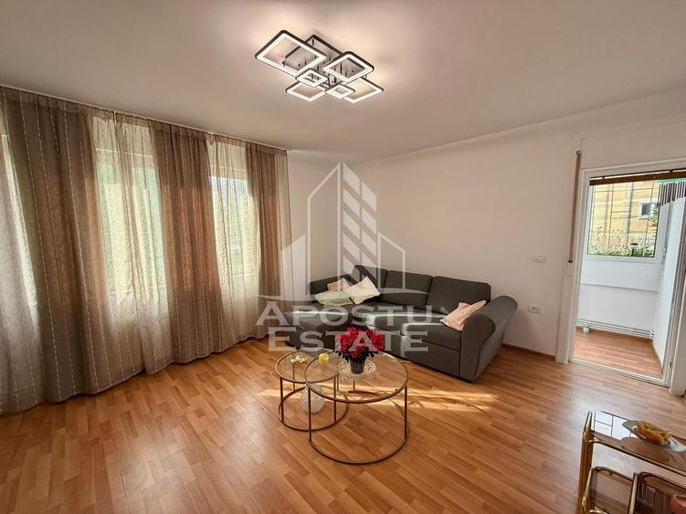 Apartament 3 camere, de inchiriat, decomandat,Take Ionescu, Timisoara