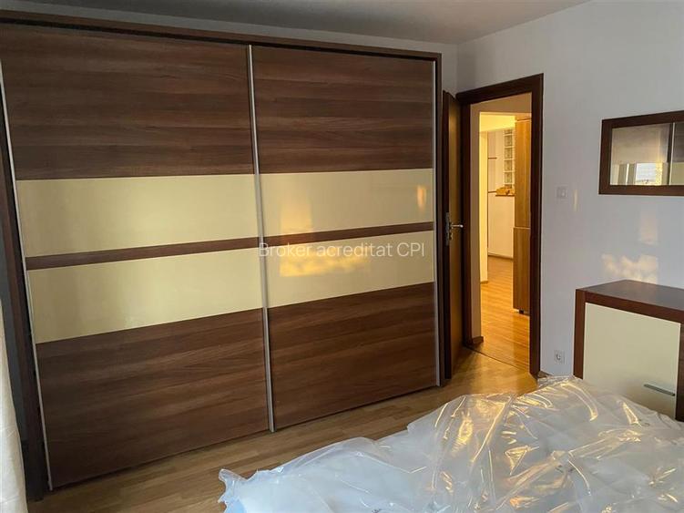 Apartament 3 camere Constantin Brancoveanu - 6