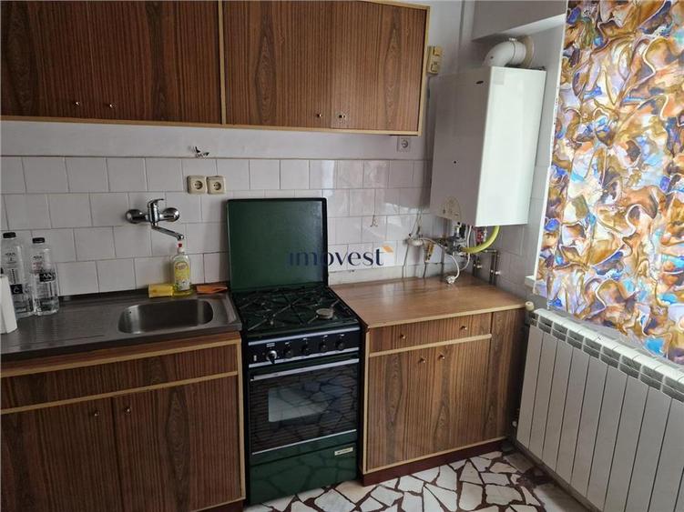 De inchiriat: Apartament cu 1 camera in zona Ultracentral